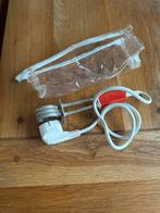 Dompelpomp Waterverwarmer - Nieuwstaat, Minder dan 1 liter, Ophalen of Verzenden, Zo goed als nieuw