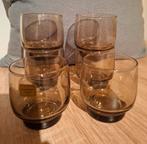 Glasservies merk Luminac, Huis en Inrichting, Ophalen of Verzenden, Zo goed als nieuw, Glas, Glas of Glazen