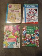 Kleurboeken, Ophalen of Verzenden, Nieuw, Boek of Gids