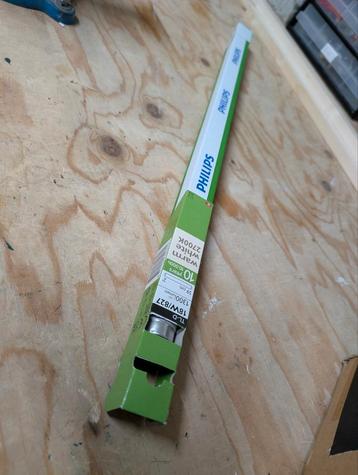 Tl buis Philips TL-D 59 cm 18w warm white 2700k beschikbaar voor biedingen