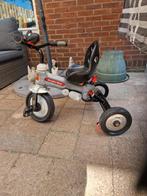 Italtrike Driewieler voor Kinderen, Ophalen, Gebruikt, Trapvoertuig