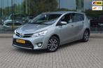 Toyota Verso 1.8 VVT-i Business 7p | Climate controle | Crui, Voorwielaandrijving, Euro 5, Gebruikt, Zwart
