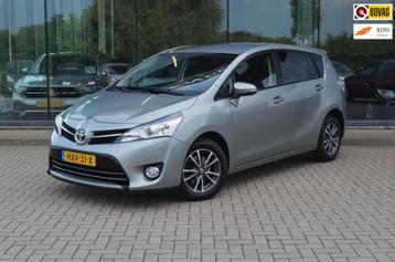 Toyota Verso 1.8 VVT-i Business 7p | Climate controle | Crui beschikbaar voor biedingen