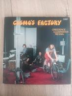 Creedence Clearwater Revival - Cosmo's Factory LP Japan, Ophalen of Verzenden, Gebruikt, 12 inch, Rock-'n-Roll