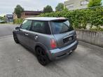 Mini Mini 1.6 Cooper S LOOPT NIET GOED! H&K XENON LEDER!, Voorwielaandrijving, Gebruikt, 4 cilinders, 4 stoelen