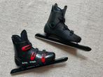 Zandstra combinoren, Sport en Fitness, Schaatsen, Ophalen of Verzenden, Zo goed als nieuw, Combinoren, Zandstra