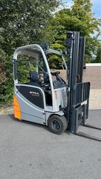 STILL-RX20-18 / Heftruck, 1000 tot 2000 kg, Ophalen of Verzenden, Elektrisch, Heftruck