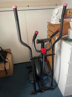 Te koop: nauwelijks gebruikte cross-trainer., Sport en Fitness, Ophalen of Verzenden, Zo goed als nieuw, Crosstrainer