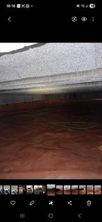 Bodemfolie voor kruipruimte, Ophalen of Verzenden