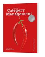 9789082232424 - Handboek Category Management, Ophalen of Verzenden, Zo goed als nieuw, Overige niveaus