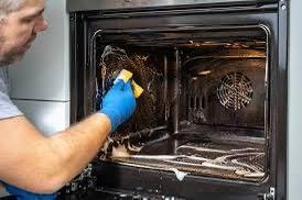 Gezocht Zelfstandige Ovenreiniger schoonmaaker ZZP beschikbaar voor biedingen