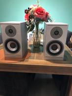 Quadral. Argentum   sam 02 luidspreker setje, Audio, Tv en Foto, Gebruikt, 120 watt of meer, Front, Rear of Stereo speakers, Ophalen