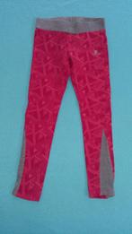 Sport broek legging maat 110 zit geen label meer in GRATIS !, Ophalen of Verzenden, Zo goed als nieuw, Meisje, Broek