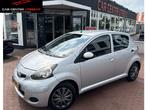 Toyota Aygo 1.0-12V Comfort |5 deurs | elektr ramen |, Keurmerk '100% Onderhouden', 4 stoelen, 68 pk, Bedrijf