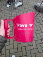 Voerschep Pavo, Ophalen of Verzenden