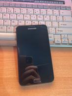 Samsung Galaxy Note, Telecommunicatie, Mobiele telefoons | Samsung, Overige modellen, Zwart, Touchscreen, 3 tot 6 megapixel