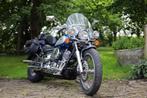 Yamaha Dragstar XVS 650 H (ook voor A2 Rijbewijs!) Chopper, Motoren, 2 cilinders, Particulier, 12 t/m 35 kW, 649 cc