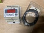 VDH ALFA 51 RTDN REGEL THERMOSTAAT -50 tot +50 incl. sensor, Ophalen of Verzenden, Nieuw