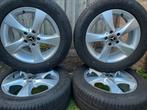4x7 17 “ orig Mercedes vito v-klasse EQV Continental zomers., Banden en Velgen, 17 inch, Ophalen of Verzenden, 235 mm