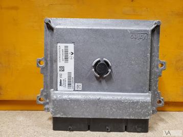 Dacia Sandero / Logan MCV ecu motorcomputer 0.9 2012 - 2018 beschikbaar voor biedingen