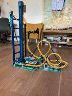 Lego loop coaster 10303, Ophalen, Zo goed als nieuw