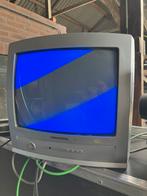 Kleine grundig ktv crt voor gaming, Computers en Software, Vintage Computers, Ophalen, Grundig, Daar, China