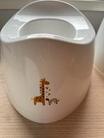 bebe jou potje twee, Ophalen of Verzenden, Zo goed als nieuw, Overige typen, Bébé-jou