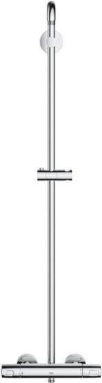 GROHE Euphoria XXL Regendoucheset Opbouw - hoofddouche 31cm, Ophalen of Verzenden, Zo goed als nieuw, Chroom, Douche