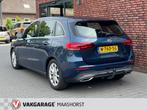 Mercedes-Benz B-klasse 180 Launch Edition Premium Achteruitr, 136 pk, Gebruikt, 4 cilinders, Blauw