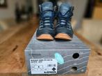 Lowa Renegade Wandelschoenen Maat 38, Zo goed als nieuw, Lowa, Blauw, Wandelschoenen