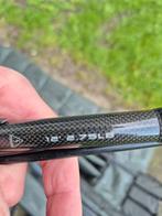 Karper Set Te koop, Watersport en Boten, Hengelsport | Algemeen, Ophalen, Gebruikt, Complete hengel