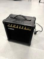 Yamah GA-15 - 19W versterker, Ophalen, Gebruikt, Gitaar, Minder dan 50 watt