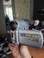 JVC digitale camera, Audio, Tv en Foto, Videocamera's Digitaal, Zo goed als nieuw, Ophalen