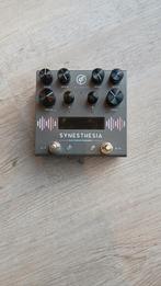GFI System Synesthesia - Dual Channel Modulator, Ophalen of Verzenden, Zo goed als nieuw, Multi-effect