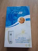 Belle Air Luchtverfrisser met Ventilator & Sensor (6 stuks), Ophalen of Verzenden, Nieuw