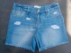 Name It maat 13/158, Kinderen en Baby's, Kinderkleding | Maat 158, Broek, Meisje, Ophalen of Verzenden, Zo goed als nieuw