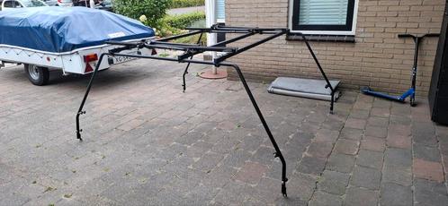 Imperiaal voor jamet arizona, Caravans en Kamperen, Kampeermeubelen, Gebruikt, Campingkast, Ophalen