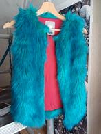 Bodywarmer I Love Bomba Girls maat 122, Meisje, I love bomba girls, Ophalen of Verzenden, Overige typen