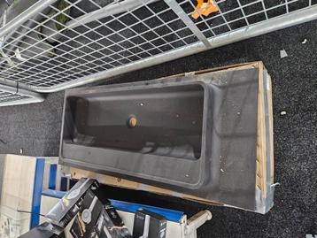 Nieuwe wastafels 2 stuks meubel wasbak  beschikbaar voor biedingen