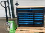 F-Tools/Neurenberg 12 lades 10 vol gereedschap €650, Auto diversen, Ophalen, Het goedkoopste adres, Nieuw, Van Gorkom