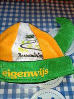 Boswandeling muts Eigenwijs en Knap Carnaval, Verzamelen, Merken en Reclamevoorwerpen, Ophalen of Verzenden