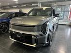 Kia EV9 GT-Line AWD 99.8 kWh Op voorraad | 7-zits, Auto's, Kia, Automaat, EV9, 7 stoelen, 505 km
