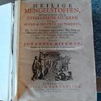 Heilige mengelstoffen Johannes Bierman, Ophalen of Verzenden, Joh. Bierman