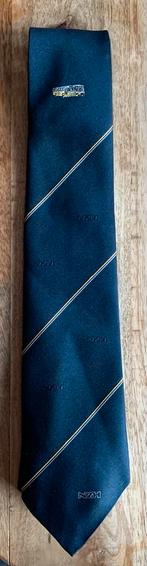 NZH Stropdas, Ophalen of Verzenden