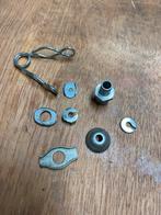 Puch decompresseur setje., Ophalen of Verzenden, Zo goed als nieuw, Puch