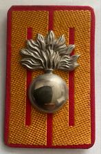 Kraagspiegel Koninklijke Landmacht, Verzenden, Landmacht, Nederland, Embleem of Badge