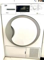 Droger 7kg AA+, in nette staat, Witgoed en Apparatuur, Wasdrogers, 6 tot 8 kg, Ophalen, Zo goed als nieuw, 85 tot 90 cm