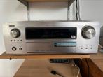 Denon AVR 2808 receiver versterker, Audio, Tv en Foto, Versterkers en Receivers, Ophalen, Zo goed als nieuw, 120 watt of meer