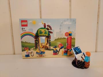 Lego 40529 Kinderkermis beschikbaar voor biedingen