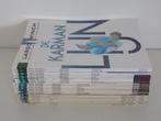 Largo Winch ~ Complete serie 1 t/m 23, Complete serie of reeks, Ophalen of Verzenden, Zo goed als nieuw